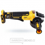 Kombo sada aku nářadí 18V/2x5,0Ah DeWALT DCK2020P2T Kombo sada aku nářadí 18V/2x5,0Ah DeWALT DCK2020P2T náhled