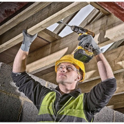 Kombo sada aku nářadí 18V/2x5,0Ah DeWALT DCK2020P2T Kombo sada aku nářadí 18V/2x5,0Ah DeWALT DCK2020P2T náhled