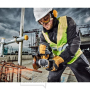 Kombo sada aku nářadí 18V/2x5,0Ah DeWALT DCK2020P2T Kombo sada aku nářadí 18V/2x5,0Ah DeWALT DCK2020P2T náhled