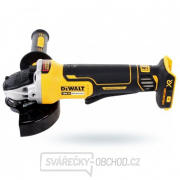 Kombo sada aku nářadí 18V/2x5,0Ah DeWALT DCK2020P2T Kombo sada aku nářadí 18V/2x5,0Ah DeWALT DCK2020P2T náhled