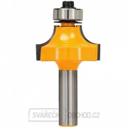 Kruhová fréza poloměr 8 mm DeWALT DT90015 Kruhová fréza poloměr 8 mm DeWALT DT90015 gallery main image