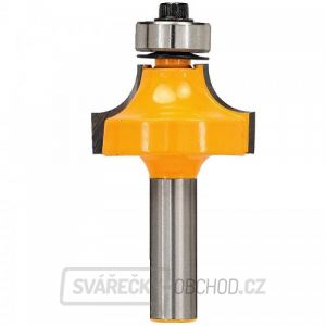 Kruhová fréza poloměr 8 mm DeWALT DT90015 Kruhová fréza poloměr 8 mm DeWALT DT90015 gallery main image