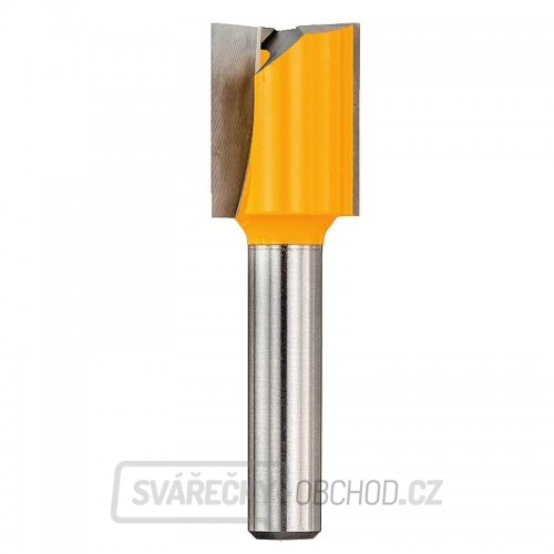 Přímá fréza průměr 16 mm DeWALT DT90008