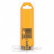Vrták do kovu HSS-E COBALT 9×125mm (10ks) DeWALT DT4940 Vrták do kovu HSS-E COBALT 9×125mm (10ks) DeWALT DT4940 gallery main image