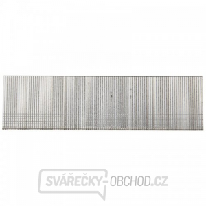 Zinkované hřebíky 1,25x20mm 5000ks DeWALT DNBT1820GZ