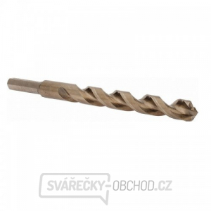 Vrták do kovu HSS-E COBALT 9,0x125mm DeWALT DT4913 Vrták do kovu HSS-E COBALT 9,0x125mm DeWALT DT4913 gallery main image