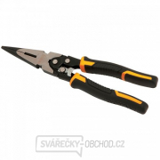 Kombinované kleště s prodlouženými čelistmi DeWALT DWHT0-70277 Kombinované kleště s prodlouženými čelistmi DeWALT DWHT0-70277 gallery main image