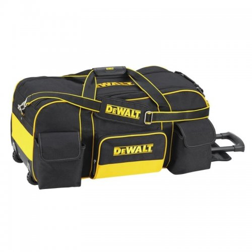 Levně Brašna na nářadí s kolečky DeWALT DWST1-79210 DWST1-79210