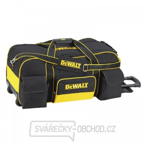 Brašna na nářadí s kolečky DeWALT DWST1-79210