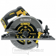 Aku kotoučová pila 54V bez aku DeWALT DCS579N Náhled