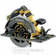 Aku kotoučová pila 54V bez aku DeWALT DCS579N gallery main image