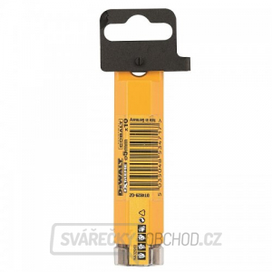 Vrták do kovu HSS-E COBALT 5×86mm (10ks) DeWALT DT4929