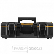 Kufr Tough Box DS166 TOUGHSYSTEM 2.0 DeWALT DWST83293-1 Náhled