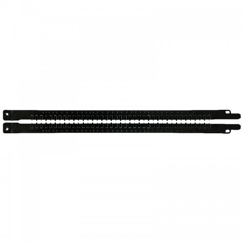 Levně Pilový plátek pro pily Alligator Flexvolt pro řezy dutých cihel 430mm DeWALT DT99591 DT99591