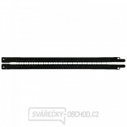 Pilový plátek pro pily Alligator Flexvolt pro řezy dutých cihel 430mm DeWALT DT99591 Pilový plátek pro pily Alligator Flexvolt pro řezy dutých cihel 430mm DeWALT DT99591 gallery main image