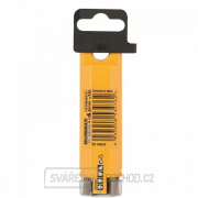 Vrták do kovu HSS-E COBALT 6×93mm (10ks) DeWALT DT4933 Vrták do kovu HSS-E COBALT 6×93mm (10ks) DeWALT DT4933 gallery main image