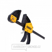 XL svěrka – 300mm, 272 kg DeWALT DWHT0-83185 XL svěrka – 300mm, 272 kg DeWALT DWHT0-83185 gallery main image