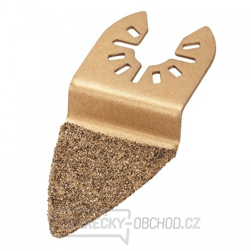 karbidový trokúhelníkový pilníik DeWALT DT20751