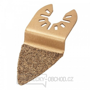 karbidový trokúhelníkový pilníik DeWALT DT20751 karbidový trokúhelníkový pilníik DeWALT DT20751 gallery main image