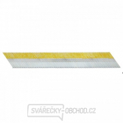 Hřebíky 15 Ga 64mm pozink 4000ks DeWALT DNBDA1564GZ gallery main image