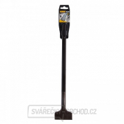 Sekáč XLR SDS-Max 75x400mm DeWALT DT6980 Náhled