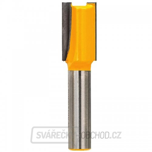 Přímá fréza průměr 12 mm DeWALT DT90005 Přímá fréza průměr 12 mm DeWALT DT90005 gallery main image