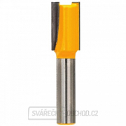 Přímá fréza průměr 12 mm DeWALT DT90005 Přímá fréza průměr 12 mm DeWALT DT90005 gallery main image