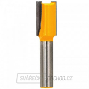 Přímá fréza průměr 12 mm DeWALT DT90005 Přímá fréza průměr 12 mm DeWALT DT90005 gallery main image