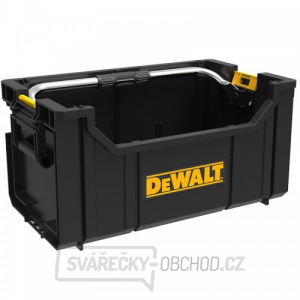 Otevřený box TOUGHSYSTEM Dewalt DWST1-75654