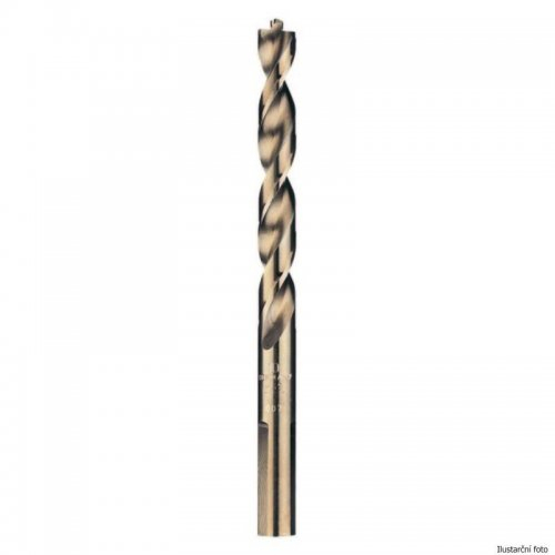 Levně Vrták do kovu EXTREME2 HSS-G 4,1x75mm DeWALT DT5063 DT5063