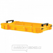 Vnitřní vložka do kufrů TOUGHSYSTEM 2.0 DeWALT DWST83407-1 Náhled