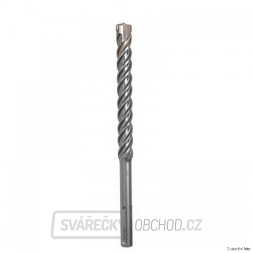 Vrták SDS-MAX XLR 20x340mm DeWALT DT60816 Vrták SDS-MAX XLR 20x340mm DeWALT DT60816 gallery main image