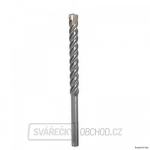 Vrták SDS-MAX XLR 20x340mm DeWALT DT60816 Vrták SDS-MAX XLR 20x340mm DeWALT DT60816 gallery main image