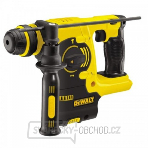 Aku kombinované kladivo XR 18V bez baterie DeWALT DCH253N