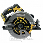 Aku kotoučová pila 54V bez aku DeWALT DCS578N Náhled