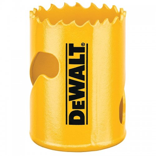 Levně Bimetalová korunka EXTREME 177mm DeWALT DT8266 DT8266