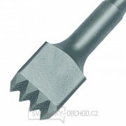 Kamenické kladivo SDS-Max 45x240mm DeWALT DT6838 Kamenické kladivo SDS-Max 45x240mm DeWALT DT6838 gallery main image