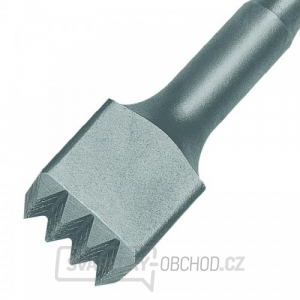 Kamenické kladivo SDS-Max 45x240mm DeWALT DT6838 Kamenické kladivo SDS-Max 45x240mm DeWALT DT6838 gallery main image