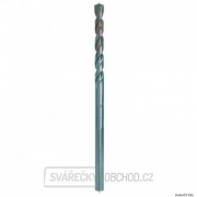 Vrták do zdiva - EXTREME (válcová stopka) 6x200mm DeWALT DT6677 Vrták do zdiva - EXTREME (válcová stopka) 6x200mm DeWALT DT6677 gallery main image