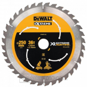 Pilový kotouč 250x30mm 36z DeWALT FLEXVOLT DT99572 Pilový kotouč 250x30mm 36z DeWALT FLEXVOLT DT99572 gallery main image