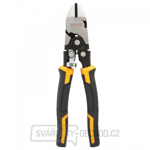 Boční štípací kleště DeWALT DWHT0-70275