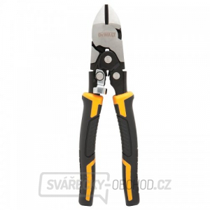 Boční štípací kleště DeWALT DWHT0-70275 Boční štípací kleště DeWALT DWHT0-70275 gallery main image