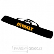 Brašna na vodící lišty 1m a 1,5m DeWALT DWS5025 Brašna na vodící lišty 1m a 1,5m DeWALT DWS5025 gallery main image