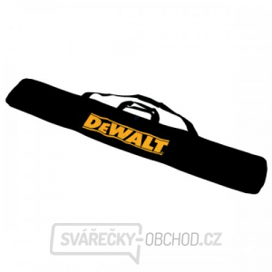 Brašna na vodící lišty 1m a 1,5m DeWALT DWS5025 Brašna na vodící lišty 1m a 1,5m DeWALT DWS5025 gallery main image