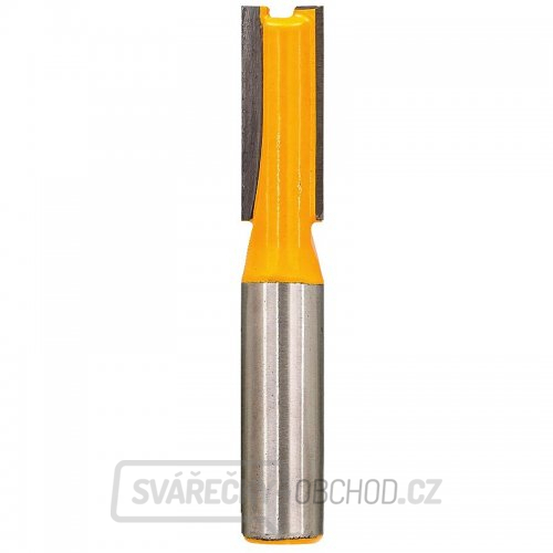 Přímá fréza průměr 8 mm DeWALT DT90003