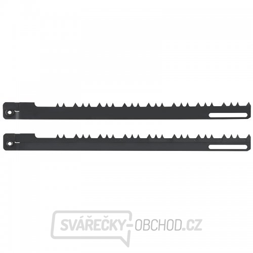 Pilové plátky pro pily ALLIGATOR DeWALT DT2961 Pilové plátky pro pily ALLIGATOR DeWALT DT2961 gallery main image