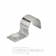 Příchytka potrubí 20mm 100ks DeWALT DDF6710020 Příchytka potrubí 20mm 100ks DeWALT DDF6710020 gallery main image