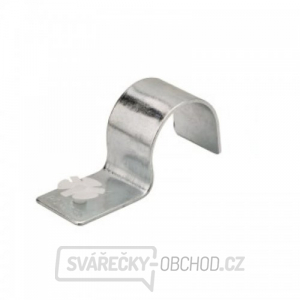 Příchytka potrubí 20mm 100ks DeWALT DDF6710020 gallery main image