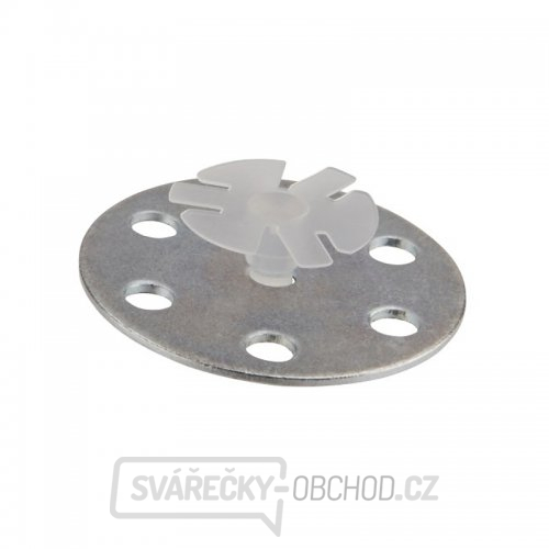 Podložka pro laťování 25mm 100ks DeWALT DDF6750000