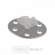 Podložka pro laťování 25mm 100ks DeWALT DDF6750000 Podložka pro laťování 25mm 100ks DeWALT DDF6750000 gallery main image